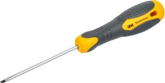 Отвертка IEK A2L3-SC10-K1-SL-30-075