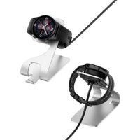 Док-станция Bingo для Honor Watch GS 4/GS 3 (MUS-B19)/4 TMA-L19 (белый)