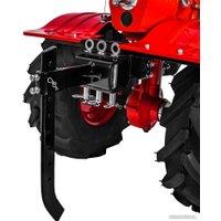 Мотоблок бензиновый DDE Алеша П