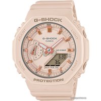 Наручные часы Casio G-Shock GMA-S2100-4A