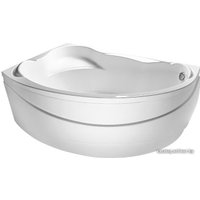 Ванна 1Марка Catania 160x110 L