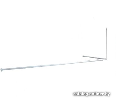 Карниз для ванны IDDIS 040A200I14