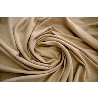 Комплект штор Decoretto Нубук песок пустыни НПП-K6 1.25x2.5 м (песочный, 2 шт)