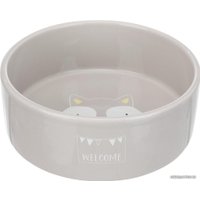 Миска Trixie 25126 (цвета в ассортименте)