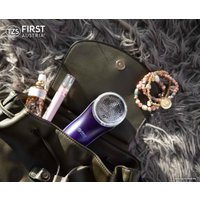 Машинка для удаления катышков First FA-5530-5-PU (фиолетовый/белый)