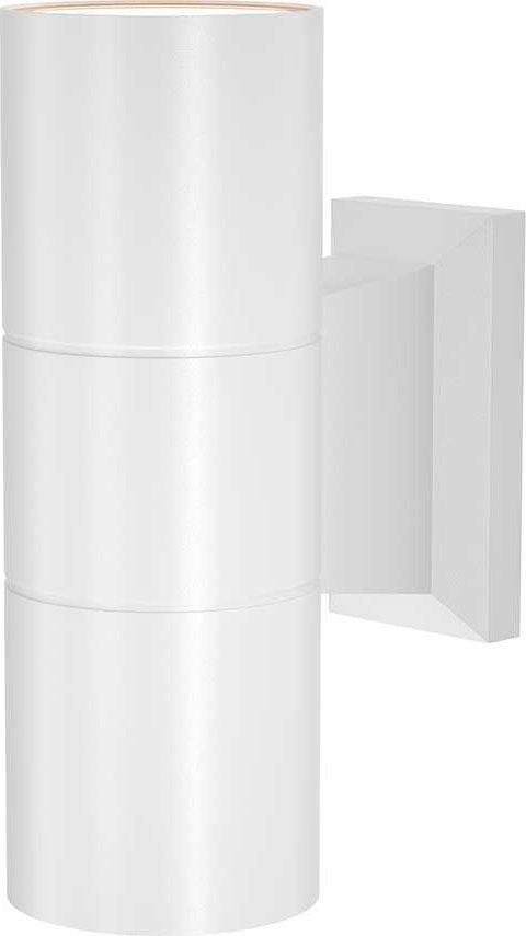 

Уличный настенный светильник Maytoni Bowery O574WL-02W