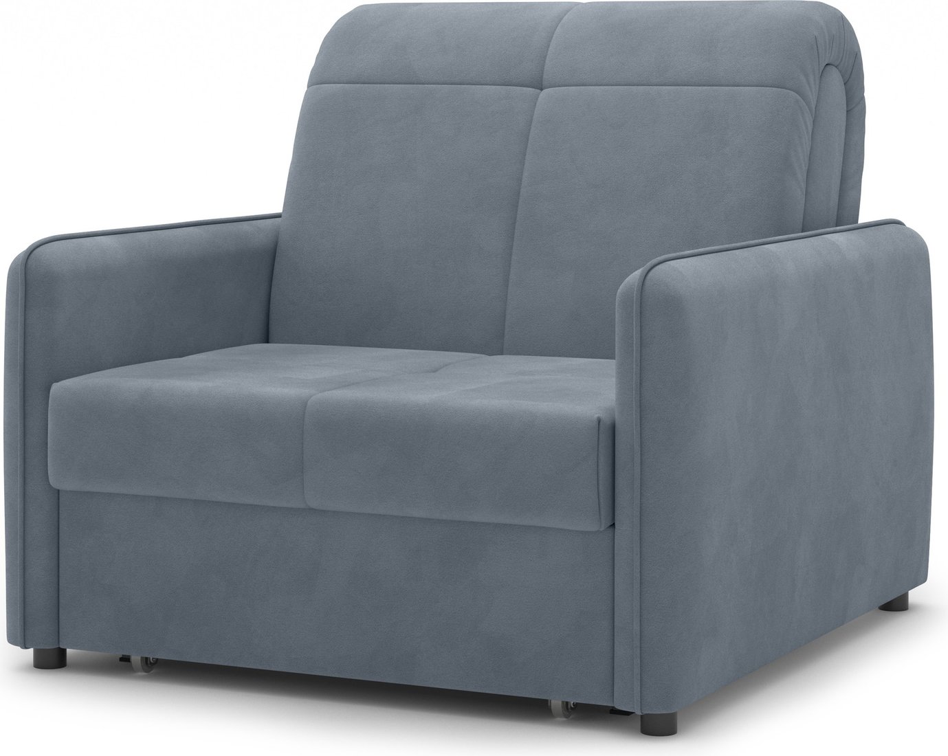 

Кресло-кровать Mio Tesoro Хилтон 068 АТС80 (Balance 996)