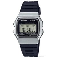 Наручные часы Casio F-91WM-7A