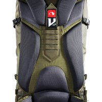 Туристический рюкзак Tatonka Yukon 70+10 Trekking (olive)