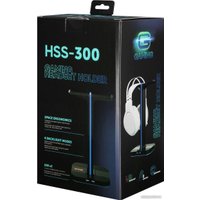 Подставка для наушников GMNG HSS-300