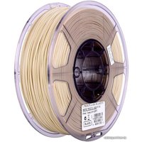 Пластик eSUN PLA+ 1.75 мм 1000 г (слоновая кость)