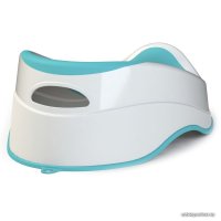 Горка для купания Kidwick Дельфин KW293600 (бирюзовый)