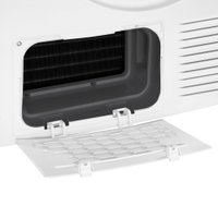 Сушильная машина MAUNFELD MFDM168WH02