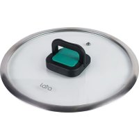 Набор кастрюль Lara Изумруд LR02-123