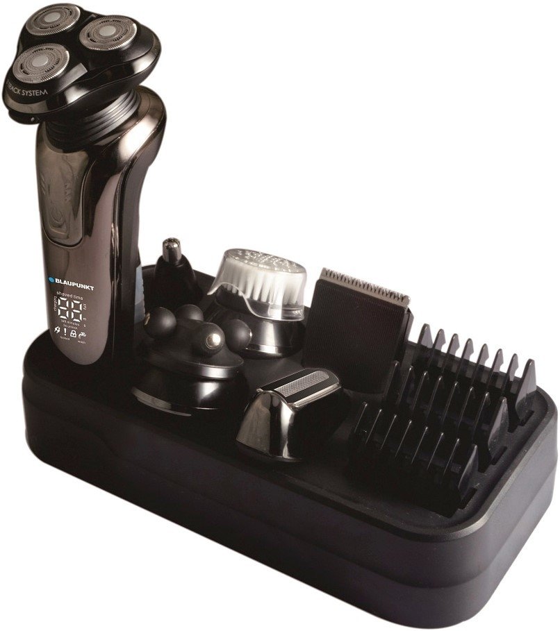 

Электробритва Blaupunkt MSR901