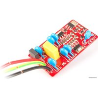 Сетевой фильтр iFi audio AC iPurifier