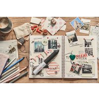 Термоклеевой пистолет Bosch Gluey Lagoon blue 06032A2104