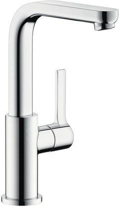 

Смеситель Hansgrohe Metris S 31161000