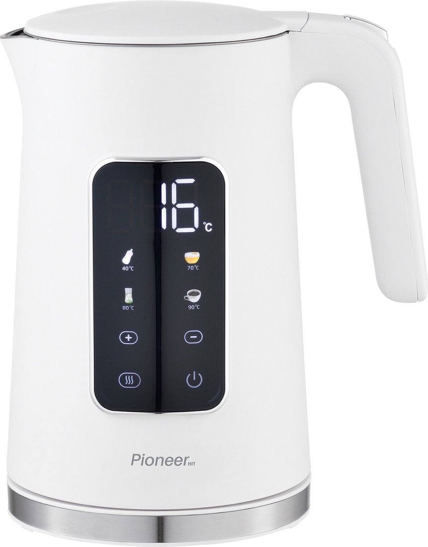 Электрический чайник Pioneer KE251PD