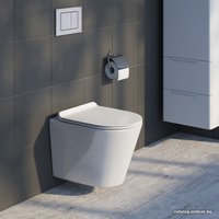 Унитаз подвесной IDDIS Calipso CALRDSEi25