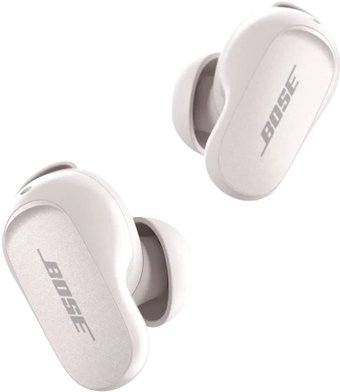 Bose QuietComfort II (светло-бежевый)