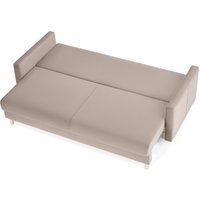 Диван Mio Tesoro Дублин 497 3-х местный (бежевый 1101) в Гродно