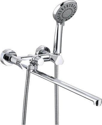 Смеситель Vieir V150142