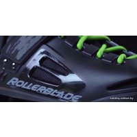 Роликовые коньки Rollerblade Fusion X3 2015 (р. 45)