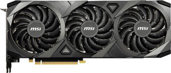 GeForce RTX 3090 Ventus 3X OC 24GB GDDR6X