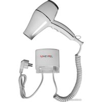 Сушилка для волос Meyvel MF7-1800 (белый)