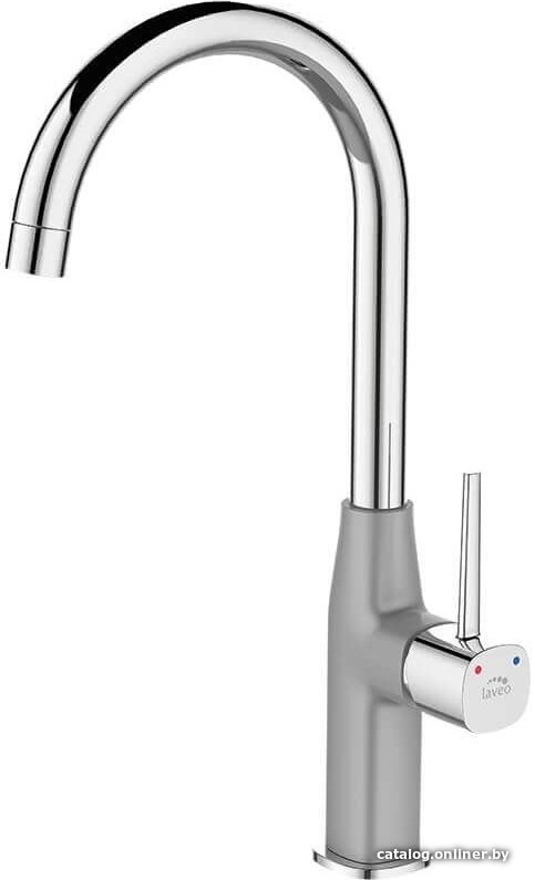 Смеситель Laveo Pola BAP 968D