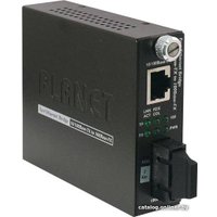 Медиаконвертер PLANET FST-806A20 в Бресте