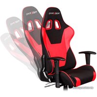 Игровое (геймерское) кресло DXRacer OH/FD101/NR