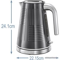Электрический чайник Russell Hobbs 25240-70 Geo