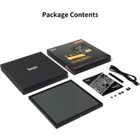 Ночник Divoom Pixoo-64 64x64