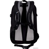 Городской рюкзак Husky Scholer 30l (черный)