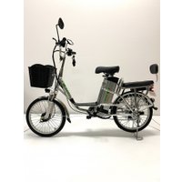 Электровелосипед GreenCamel Транк 20 V8 (250Вт 60В 10Ач)