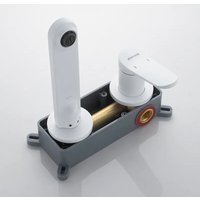 Смеситель Shevanik S4341C