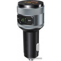 FM-модулятор Ritmix FMT-A707