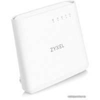 4G Wi-Fi роутер Zyxel LTE3202-M430 в Лиде