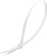 

Стяжка для кабеля Fortisflex НСС EasyFix 8x500 84809 (100 шт)