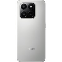 Телефон HONOR X7d LGN-LX1 8GB/128GB международная версия (метеорное серебро)