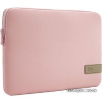 Чехол Case Logic Reflect 13" REFPC-113 (zephyr pink/mermaid)