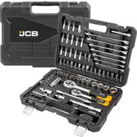 Универсальный набор инструментов JCB 4821-5DS (59773)