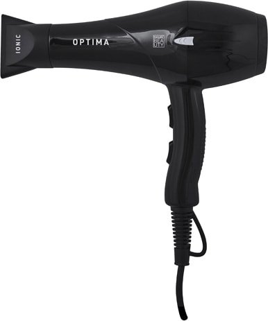 

Фен Dewal Beauty Optima HD1003 (черный)