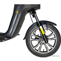 Электроскутер Kugoo Kirin Note