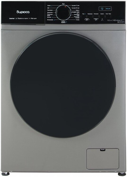 

Стиральная машина Бирюса WM-SN1014/15 M