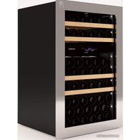 Винный шкаф Dunavox DAB-49.116DSS.TO