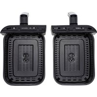 Аэрогриль (аэрофритюрница) Evolution AIRO DualGrill 10L