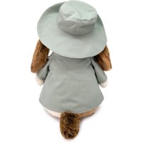 Классическая игрушка BUDI BASA Бартоломей в костюме Сафари Bart27-044